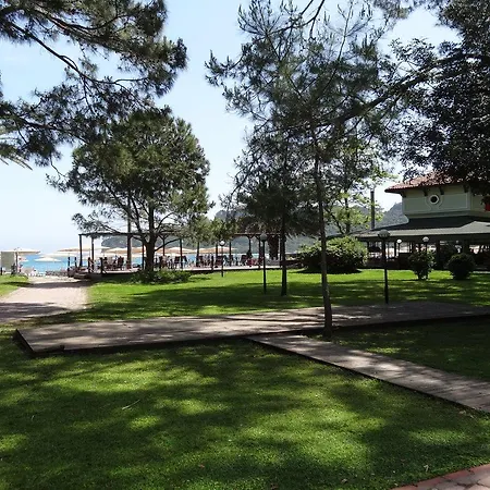 Hotell Mr Crane Antalya